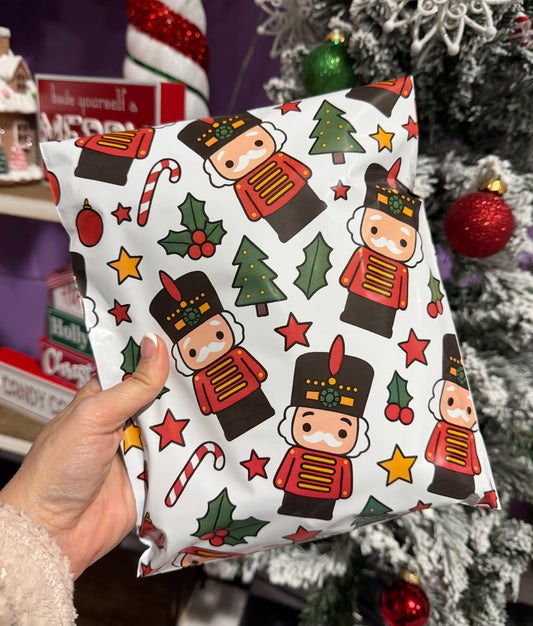 Nelson The Christmas Nutcracker