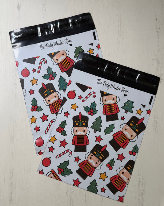 Nelson The Christmas Nutcracker